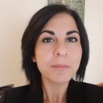 Maria Teresa Dipierro, BCBA